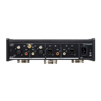 PE-505 Phono-VorverstaÌrker, Schwarz 3
