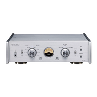 PE-505 Phono-VorverstaÌrker, Silber