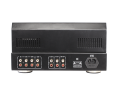 Dynavox Tube Preamplifier TPR-1 
