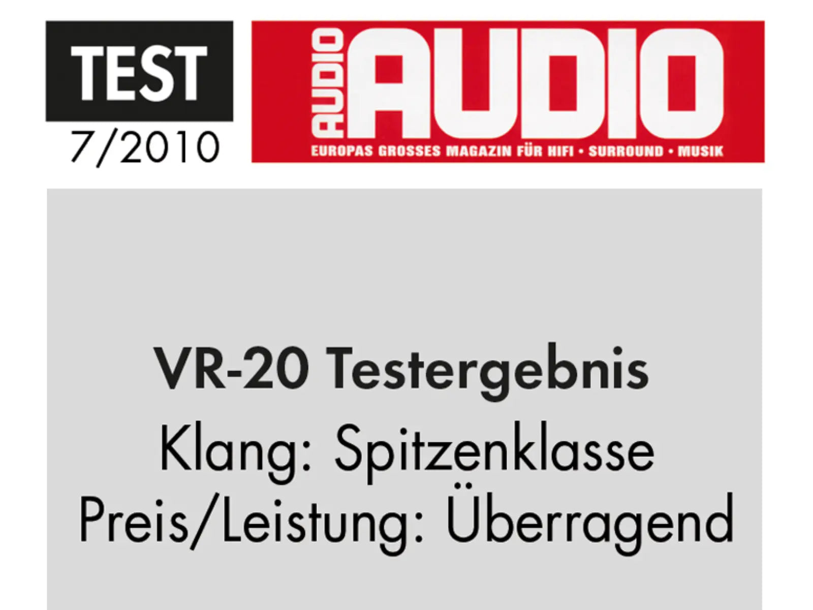 Dynavox Röhrenvollverstärker VR-20 - Dynavox Tube Integrated Amplifier VR-20 Audio Everywhere