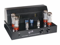 Dynavox Röhrenvollverstärker VR-70E II Phono - Dynavox Tube Integrated Amplifier VR-70E II Phono