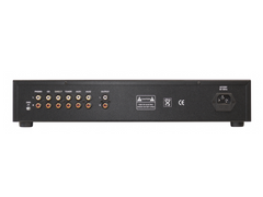 Dynavox Röhrenvorstufe TPR-43 mit Phono MM/MC - Dynavox Tube Preamplifier TPR-43 with MM/MC Phono Input