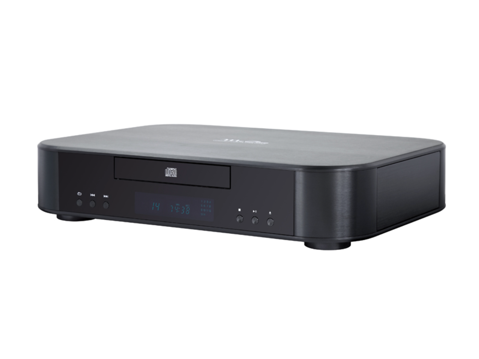 McGee CD-M1 CD-Player - CD Spieler