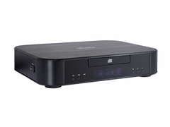 McGee CD-M1 CD-Player - CD Spieler