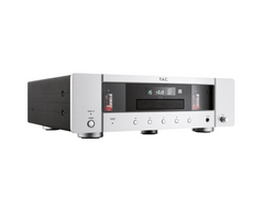 T.A.C. C-35 Tube CD-Player - CD Spieler / TAC - Tube Amp Company