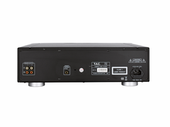 T.A.C. C-35 Tube CD-Player - CD Spieler / TAC - Tube Amp Company