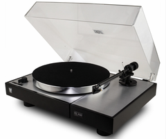 PE 2020 edition Record Player Perpetuum Ebner 