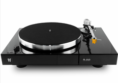 PE 2525 MKII Plattenspieler Record Player Perpetuum Ebner