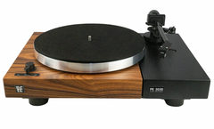 PE 3030 Plattenspieler Record Player Perpetuum Ebner