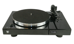 PE 3030 Plattenspieler Record Player Perpetuum Ebner