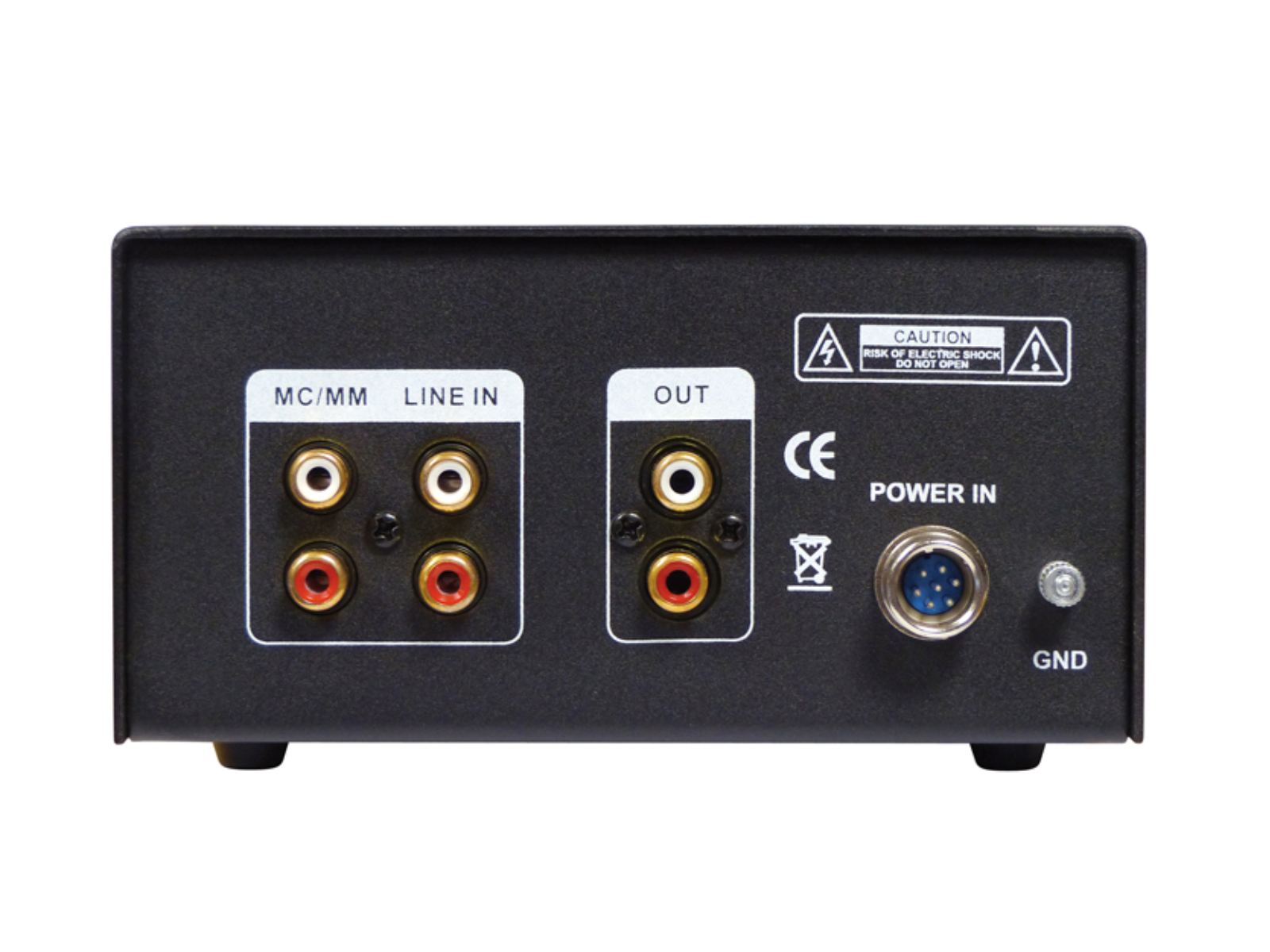 Dynavox Sound Converter TPR-2