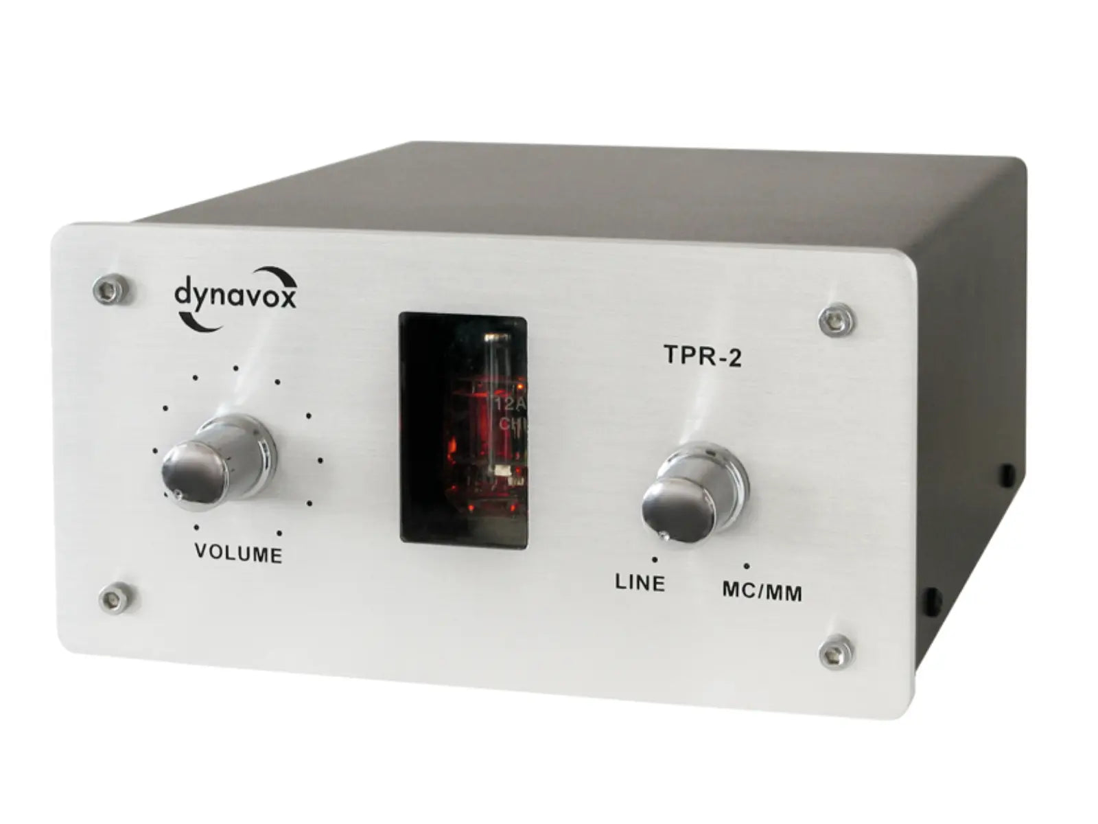 Dynavox Sound Converter TPR-2 Audio Everywhere