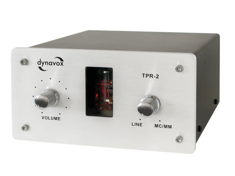 Dynavox Sound Converter TPR-2 Audio Everywhere