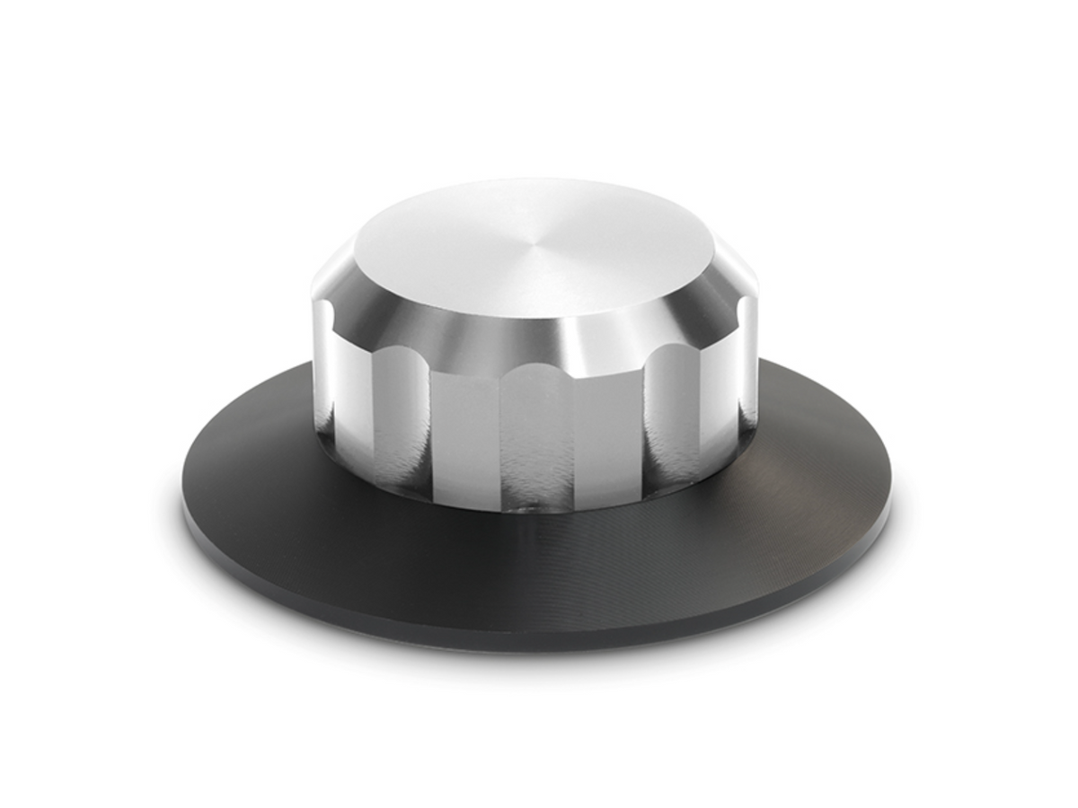 Dynavox Schallplattenklemme VC150 Record Clamp