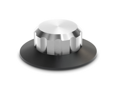 Dynavox Schallplattenklemme VC150 Record Clamp