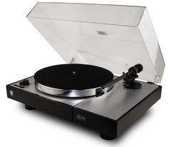 PE 3030 edition Plattenspieler Record Player Perpetuum Ebner