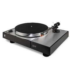 PE 3030 edition Plattenspieler Record Player Perpetuum Ebner