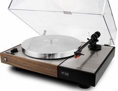 PE 3030 edition Plattenspieler Record Player Perpetuum Ebner