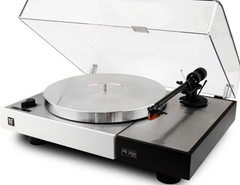 PE 3030 edition Plattenspieler Record Player Perpetuum Ebner