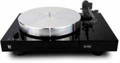 PE 6060 Plattenspieler Record Player Perpetuum Ebner