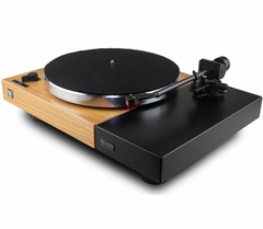 PE 7070 Plattenspieler Record Player Perpetuum Ebner Direct Drive