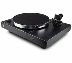 PE 7070 Plattenspieler Record Player Perpetuum Ebner Direct Drive