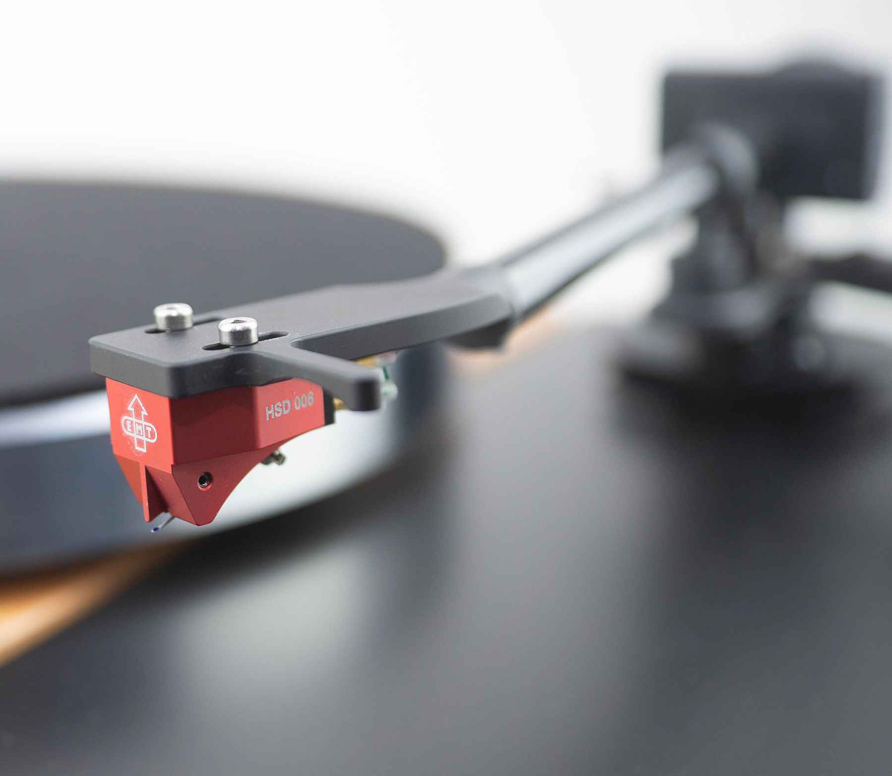 PE 7070 Plattenspieler Record Player Perpetuum Ebner Direct Drive