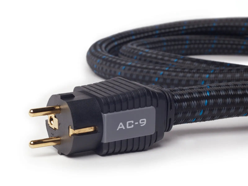 Pangea Powerkabel AC9 MKII Audio Everywhere