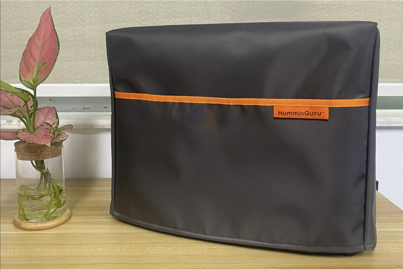 HumminGuru NOVA Staubschutz – Premium Dust Cover für den Ultraschall-Schallplattenreiniger Audio Everywhere