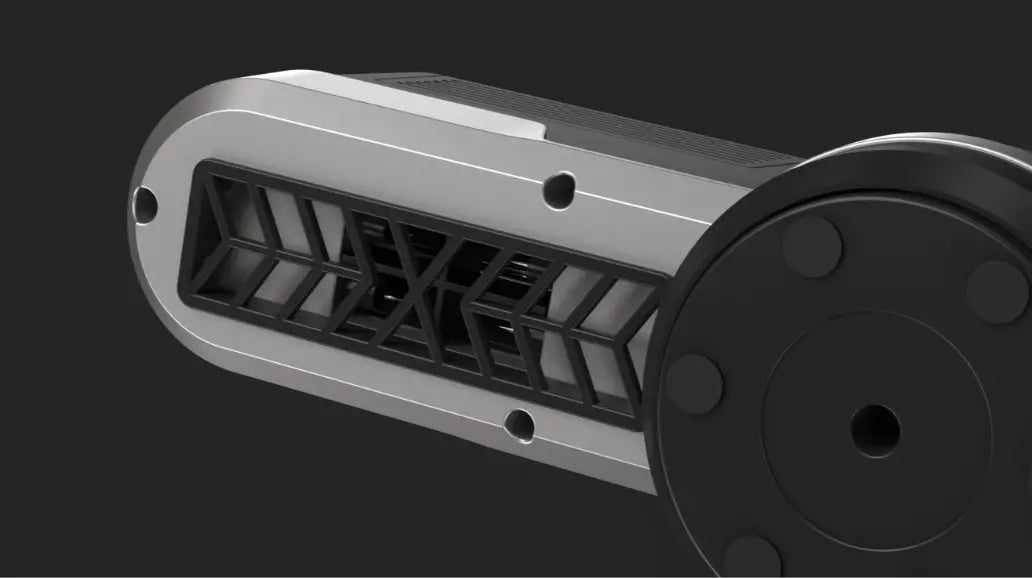 HumminGuru Orbit – Antistatik-Tool zur Entladung statischer Elektrizität auf Vinyl-LPs Audio Everywhere