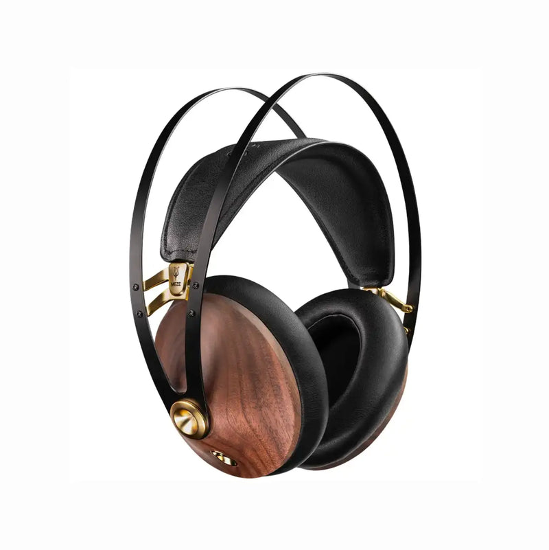 Meze Audio 99 Classics V2 Gold – 2. Generation Kopfhörer Audio Everywhere