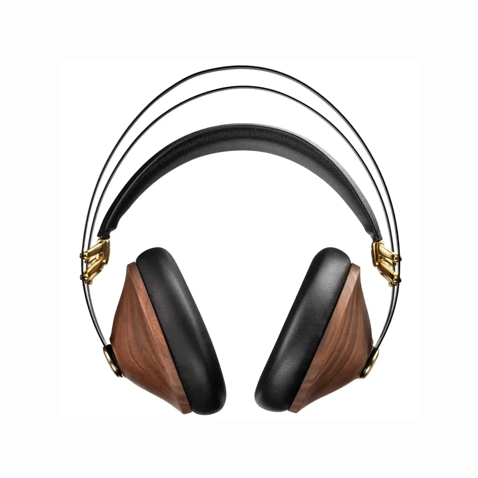 Meze Audio 99 Classics V2 Gold – 2. Generation Kopfhörer Audio Everywhere