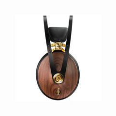 Meze Audio 99 Classics V2 Gold – 2. Generation Kopfhörer