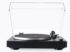 Dual CS 429 Fully Automatic Turntable Audio Everywhere