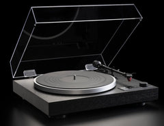 Dual CS 429 Fully Automatic Turntable Audio Everywhere