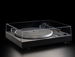 Dual CS 429 Fully Automatic Turntable Audio Everywhere