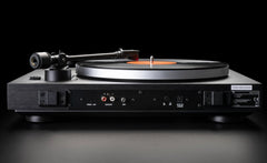 Dual CS 429 Fully Automatic Turntable Audio Everywhere