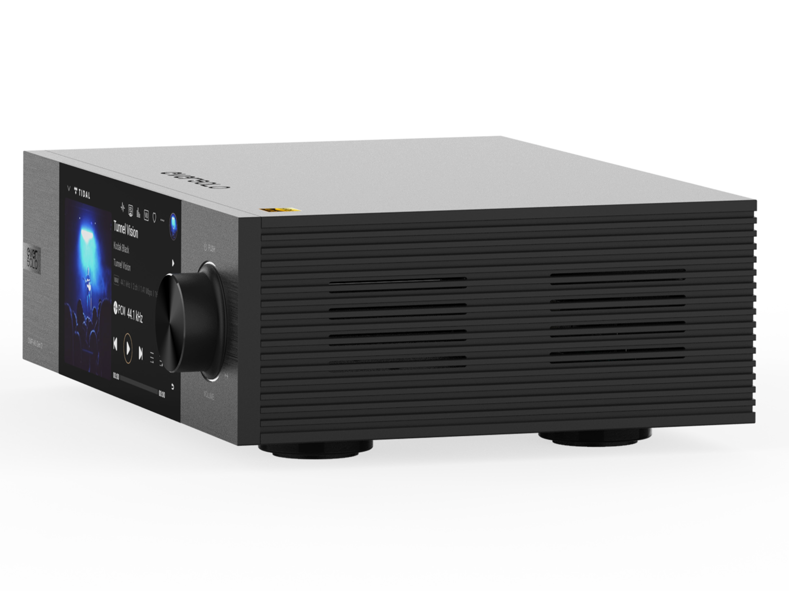 Eversolo DMP A6 Gen 2 – High End Network Streamer