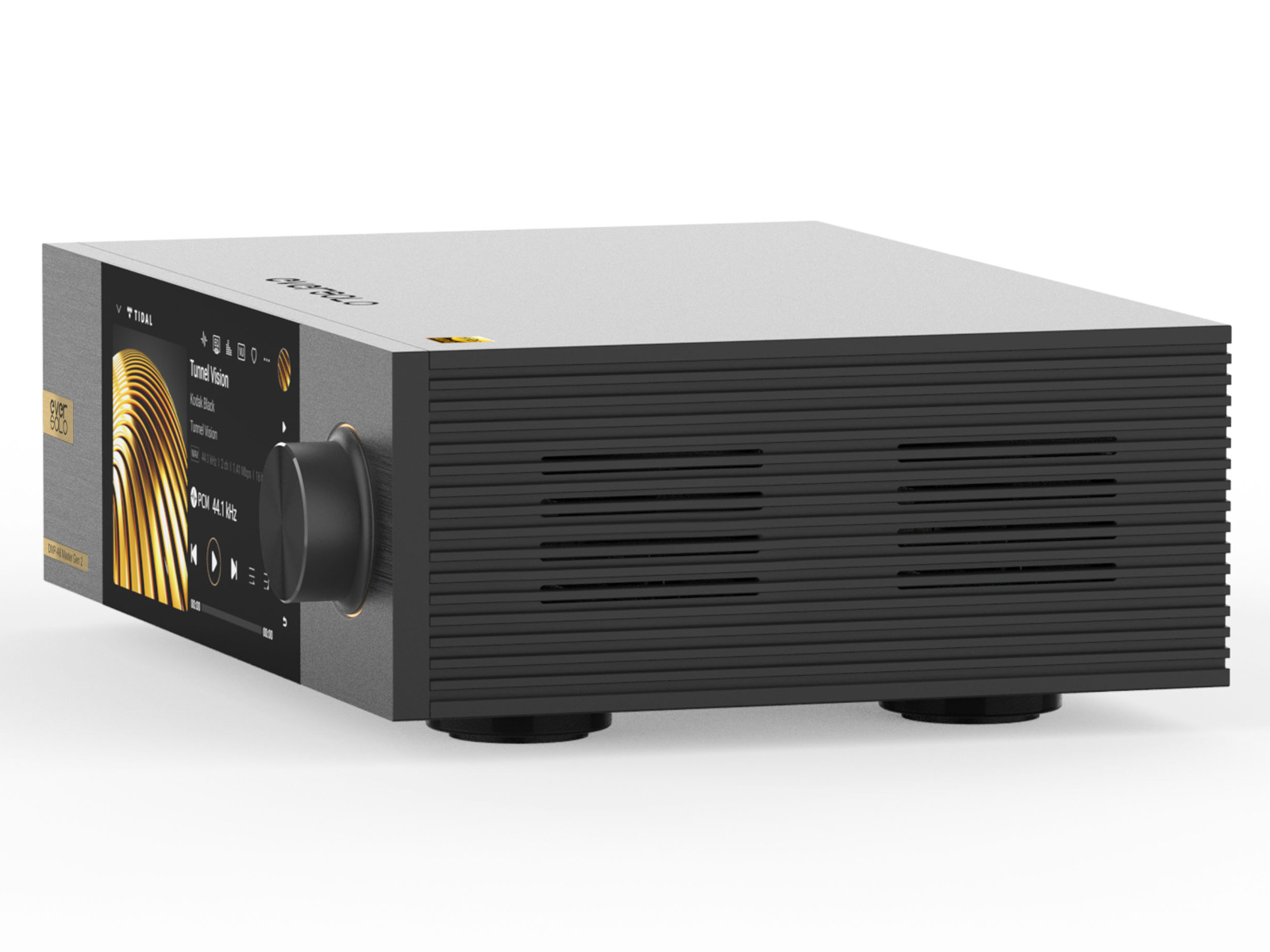 Eversolo DMP A6 Master Edition Gen 2 – High End Netzwerk Streamer