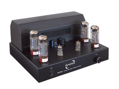 Dynavox Röhrenvollverstärker VR-70E II - Dynavox Tube Integrated Amplifier VR-70E II