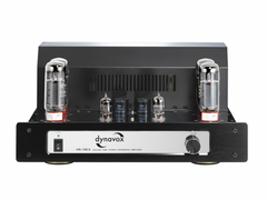 Dynavox Röhrenvollverstärker VR-70E II - Dynavox Tube Integrated Amplifier VR-70E II
