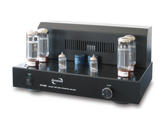 Dynavox Tube Mono Integrated Amplifier VR-80E 