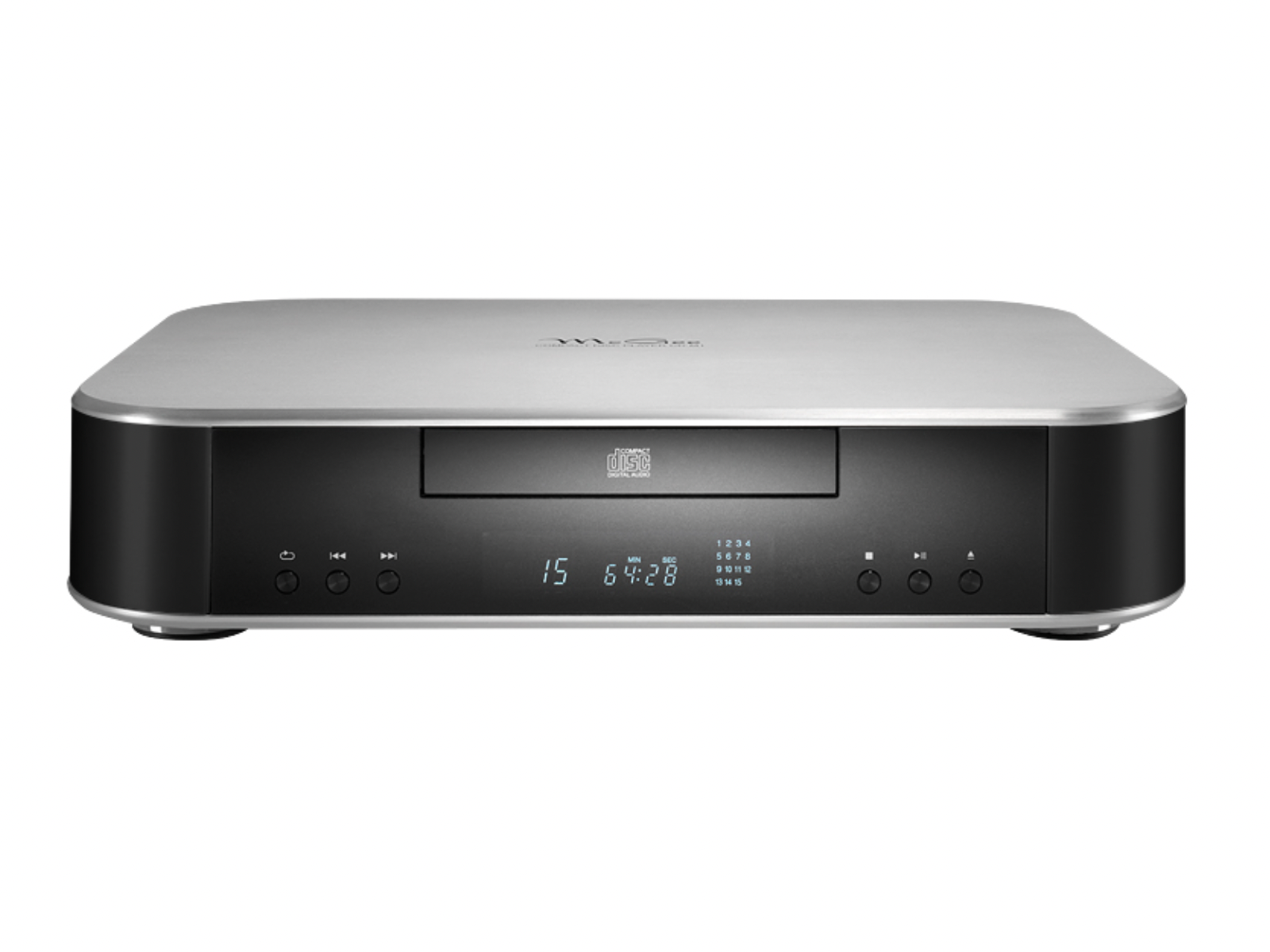 McGee CD-M1 CD-Player - CD Spieler