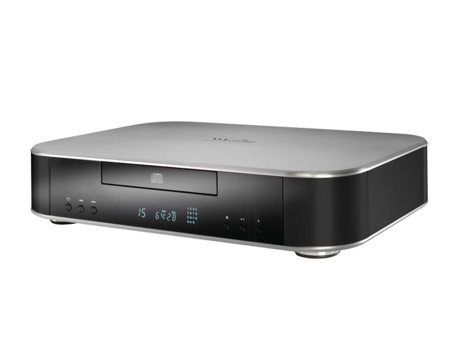 McGee CD-M1 CD-Player - CD Spieler