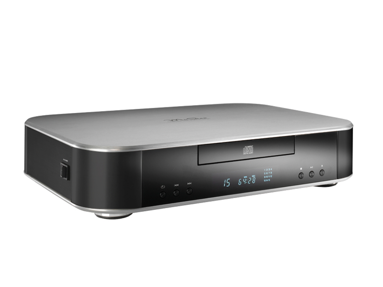 McGee CD-M1 CD-Player - CD Spieler