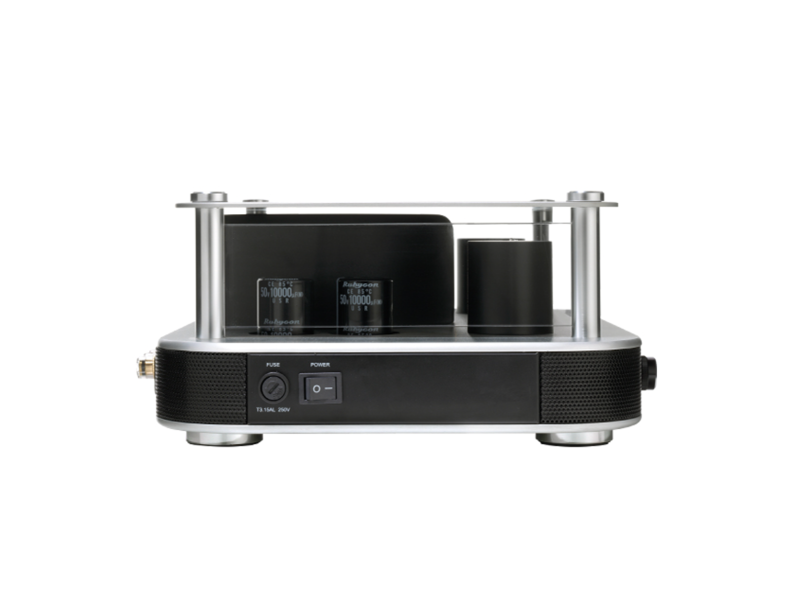 McGee Legend Amplifier Bluetooth + Wifi