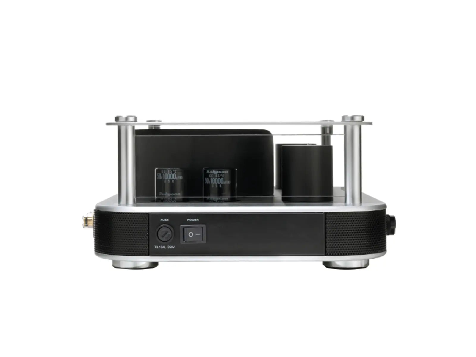 McGee Legend Amplifier Bluetooth + Wifi Audio Everywhere