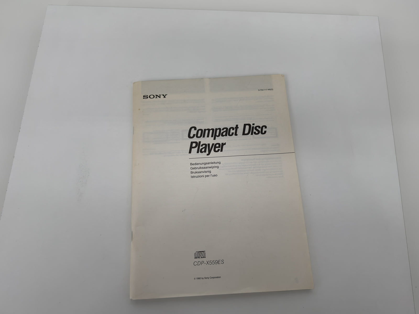 Sony_CDP-X559ES_CD_Spieler_6