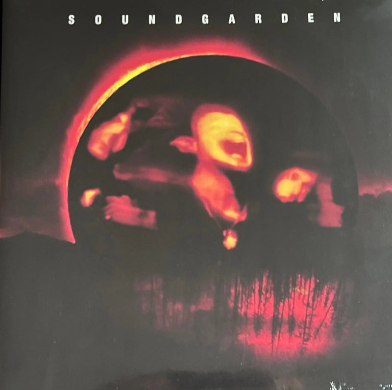 Soundgarden – Superunknown (20TH ANNIVERSARY REMASTER) 2 LPs Schallplatten Gatefold Neu Audio Everywhere