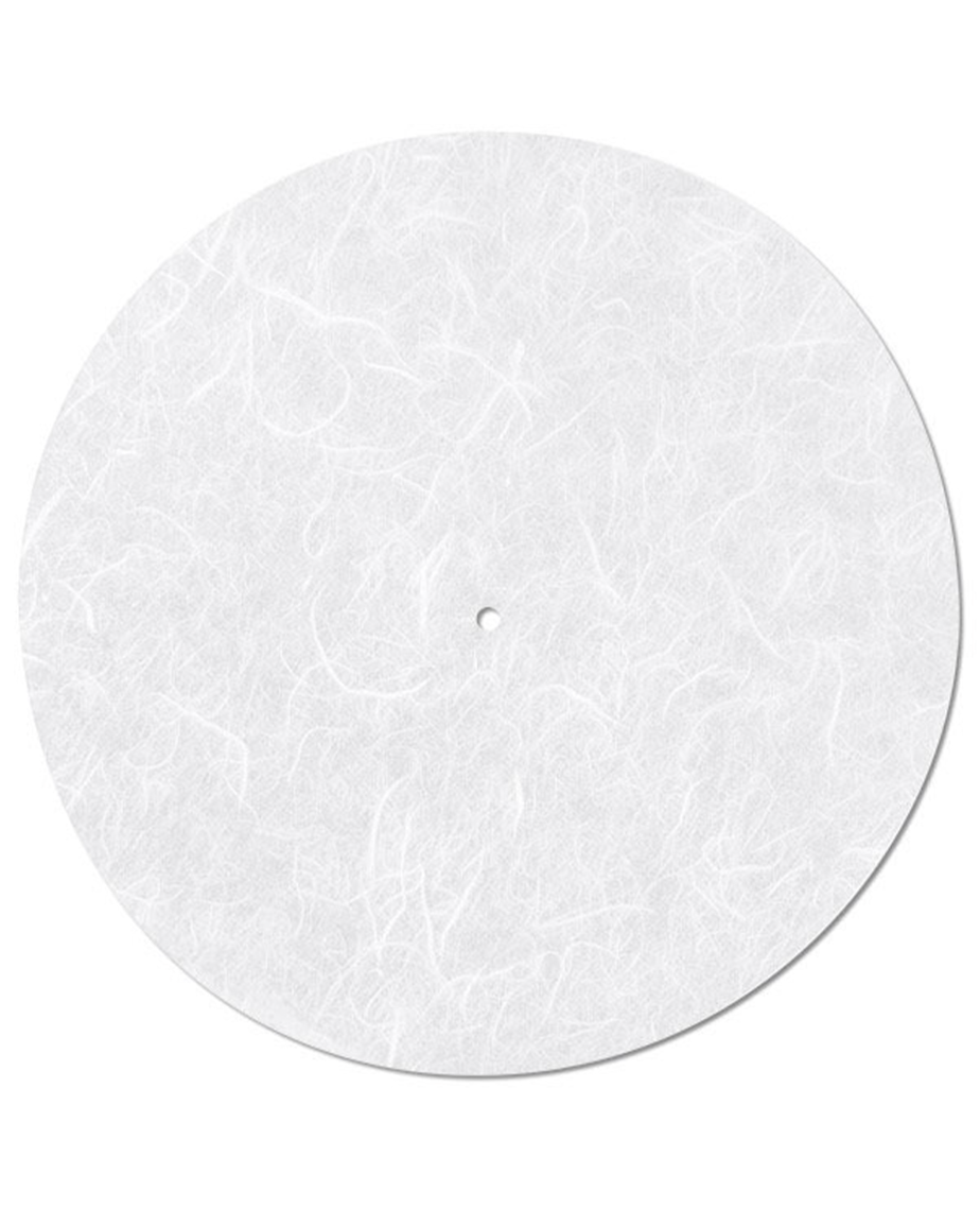TA-TS30UN-BW Washi Paper Turntable Sheet